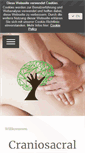 Mobile Screenshot of handverstand.at